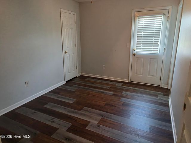 303 Olive Branch Boulevard, Grifton, NC 28530