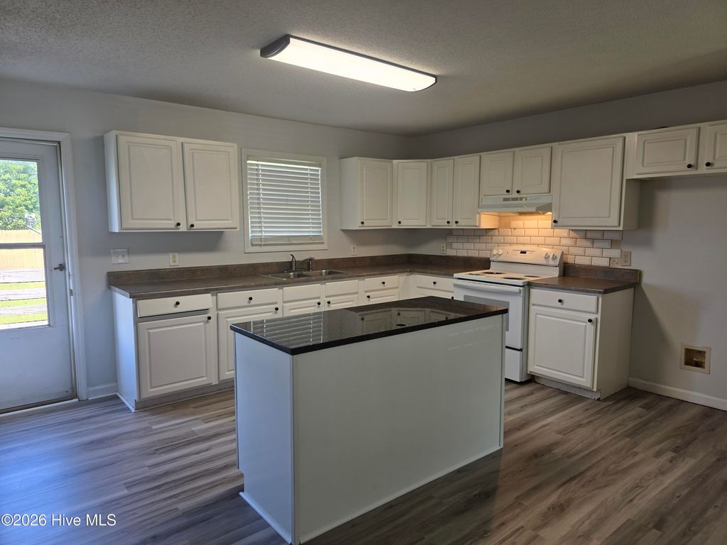 303 Olive Branch Boulevard, Grifton, NC 28530