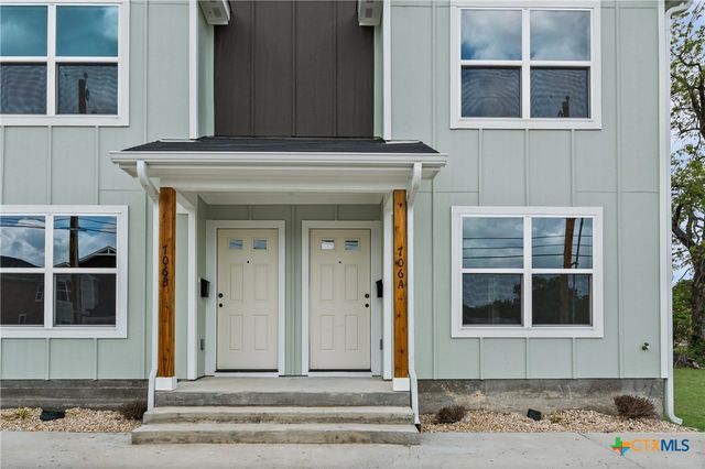706 S 28th Street B, Temple, TX 76501