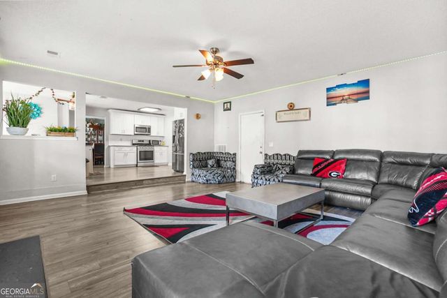 6060 Waterton Drive, Lithonia, GA 30058