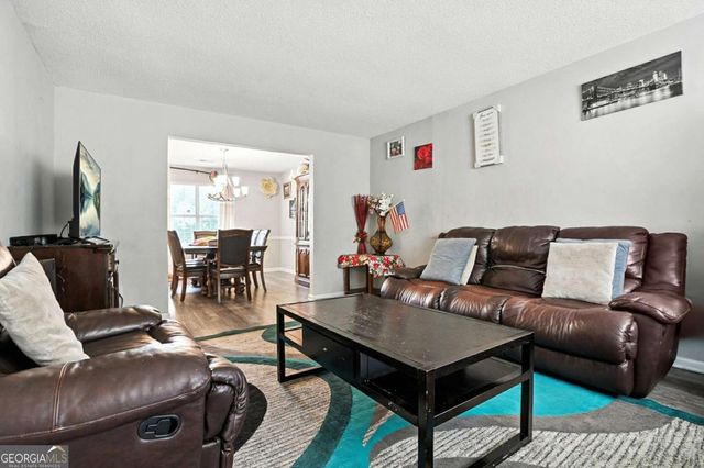 6060 Waterton Drive, Lithonia, GA 30058