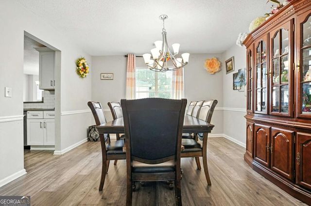 6060 Waterton Drive, Lithonia, GA 30058