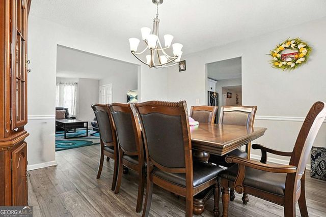 6060 Waterton Drive, Lithonia, GA 30058