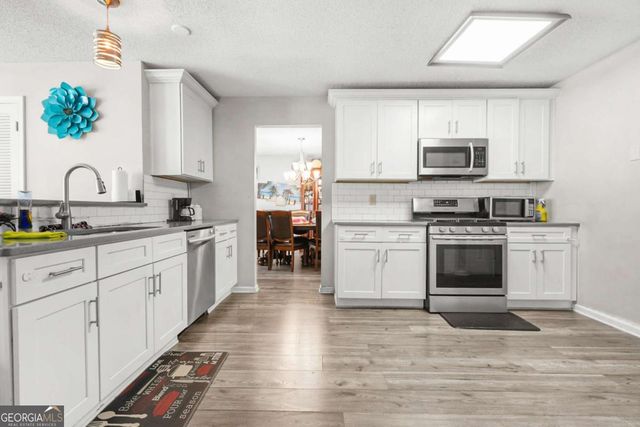 6060 Waterton Drive, Lithonia, GA 30058