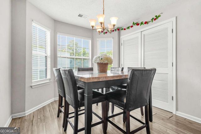 6060 Waterton Drive, Lithonia, GA 30058