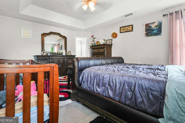 6060 Waterton Drive, Lithonia, GA 30058