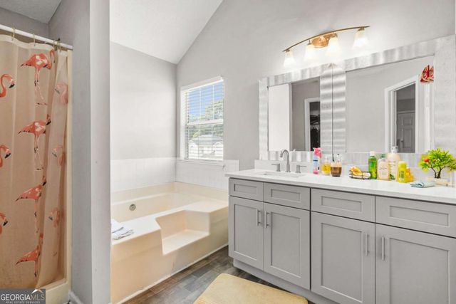 6060 Waterton Drive, Lithonia, GA 30058