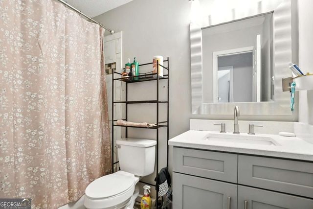 6060 Waterton Drive, Lithonia, GA 30058