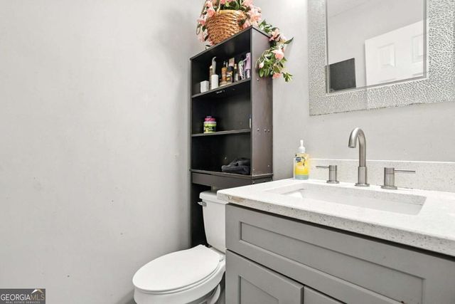 6060 Waterton Drive, Lithonia, GA 30058