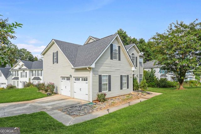 6060 Waterton Drive, Lithonia, GA 30058