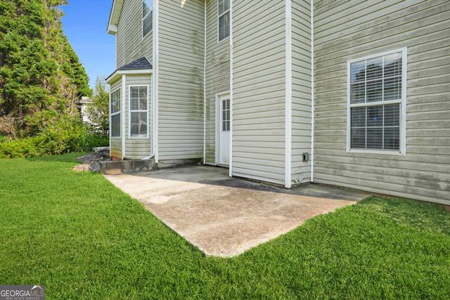 6060 Waterton Drive, Lithonia, GA 30058