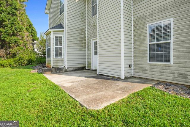 6060 Waterton Drive, Lithonia, GA 30058