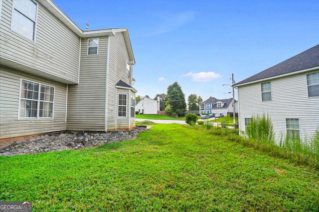 6060 Waterton Drive, Lithonia, GA 30058