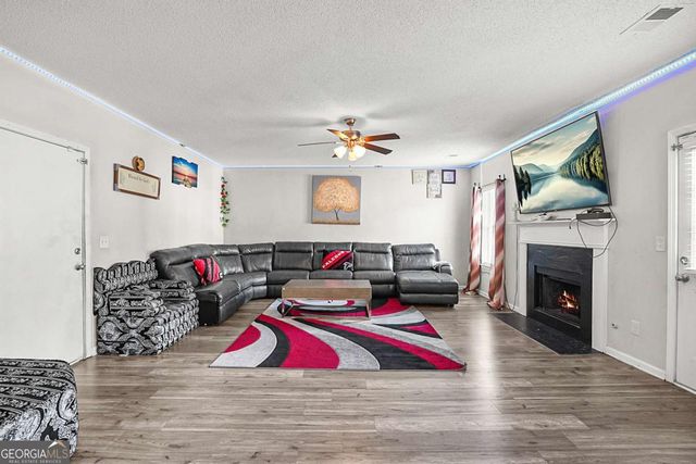 6060 Waterton Drive, Lithonia, GA 30058