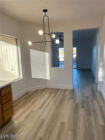 1376 Forlana Drive, Henderson, NV 89052