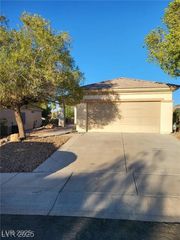 1376 Forlana Drive, Henderson, NV 89052
