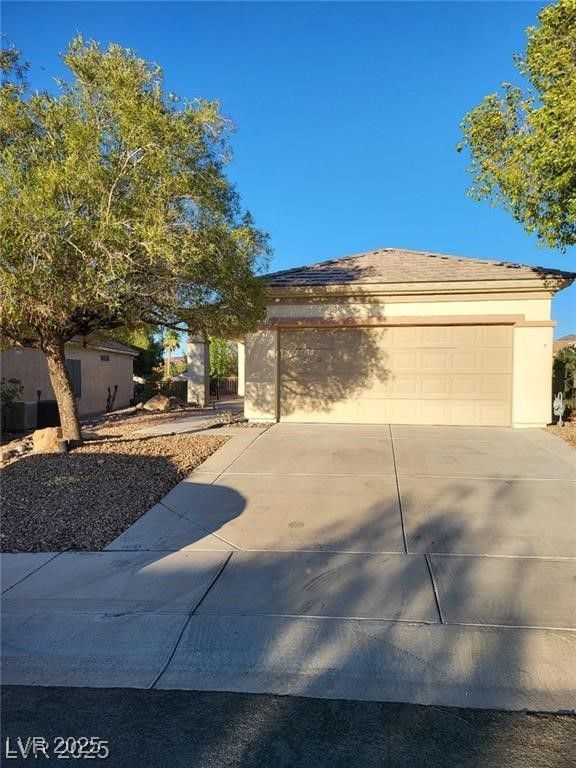 1376 Forlana Drive, Henderson, NV 89052