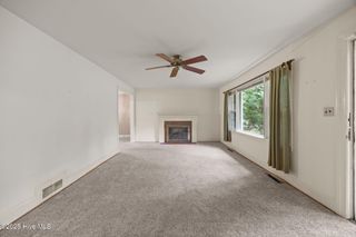 1201 N Overlook Drive, Greenville, NC 27858