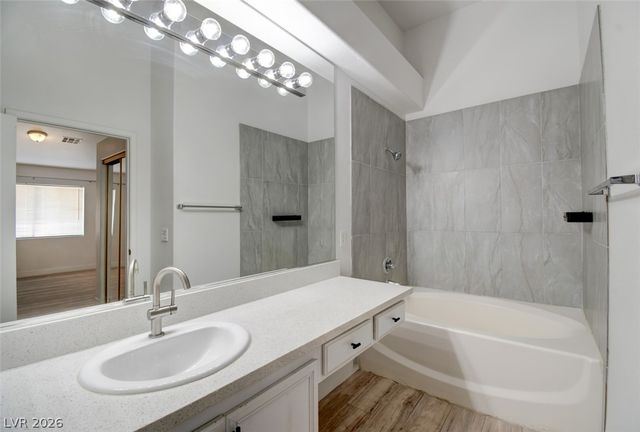 2110 Los Feliz Street 2084, Las Vegas, NV 89156