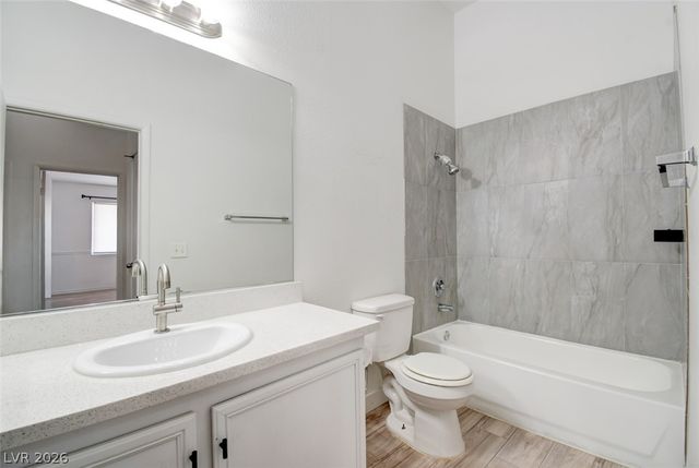 2110 Los Feliz Street 2084, Las Vegas, NV 89156