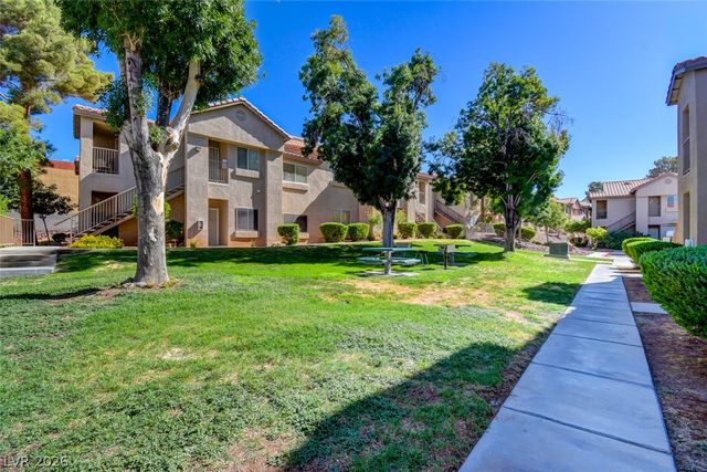 2110 Los Feliz Street 2084, Las Vegas, NV 89156