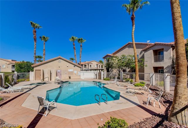 2110 Los Feliz Street 2084, Las Vegas, NV 89156