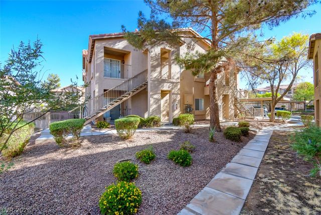 2110 Los Feliz Street 2084, Las Vegas, NV 89156