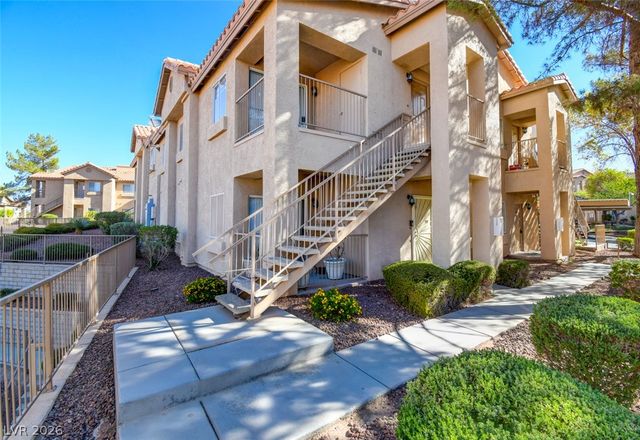 2110 Los Feliz Street 2084, Las Vegas, NV 89156