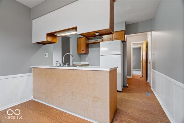 128 Richie Avenue, Indianapolis, IN 46234