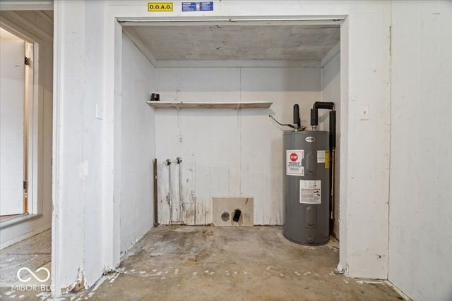 128 Richie Avenue, Indianapolis, IN 46234