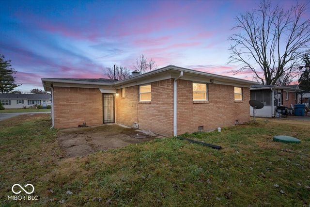 128 Richie Avenue, Indianapolis, IN 46234