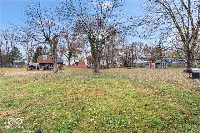 128 Richie Avenue, Indianapolis, IN 46234