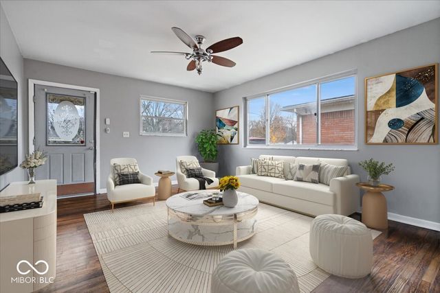 128 Richie Avenue, Indianapolis, IN 46234