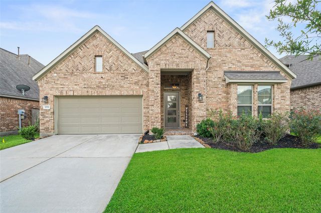 18918 Arnold Creek Lane, New Caney, TX 77357