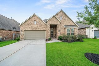 18918 Arnold Creek Lane, New Caney, TX 77357