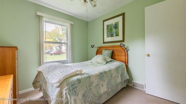 4755 Carlisle Highway, Charlotte, MI 48813