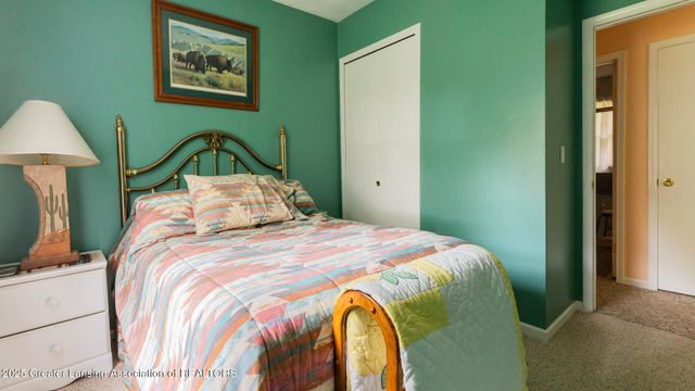 4755 Carlisle Highway, Charlotte, MI 48813