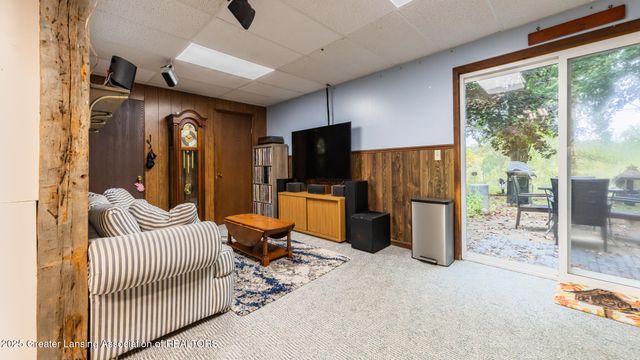 4755 Carlisle Highway, Charlotte, MI 48813