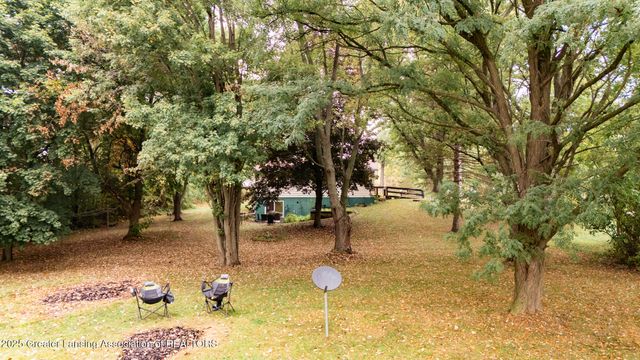 4755 Carlisle Highway, Charlotte, MI 48813