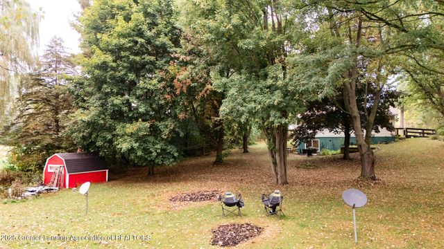 4755 Carlisle Highway, Charlotte, MI 48813