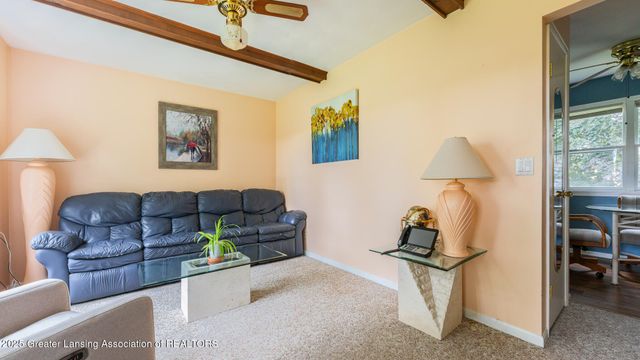 4755 Carlisle Highway, Charlotte, MI 48813