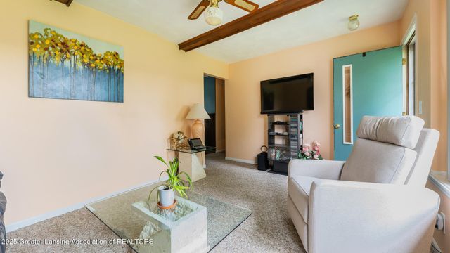 4755 Carlisle Highway, Charlotte, MI 48813