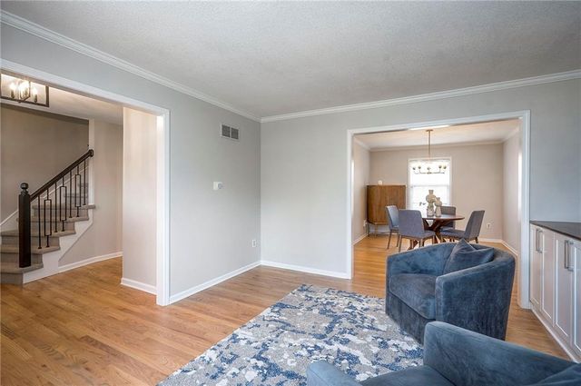 15113 Horton Street, Overland Park, KS 66223