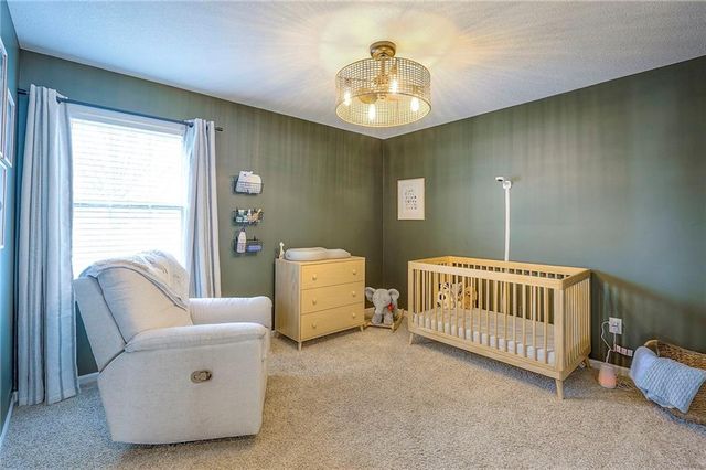 15113 Horton Street, Overland Park, KS 66223