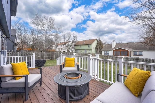 15113 Horton Street, Overland Park, KS 66223