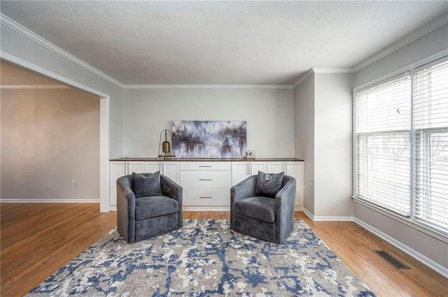 15113 Horton Street, Overland Park, KS 66223