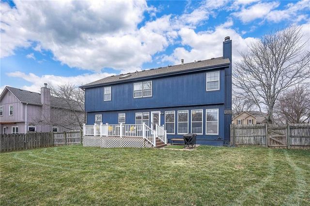 15113 Horton Street, Overland Park, KS 66223