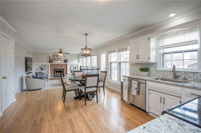 15113 Horton Street, Overland Park, KS 66223