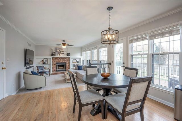 15113 Horton Street, Overland Park, KS 66223