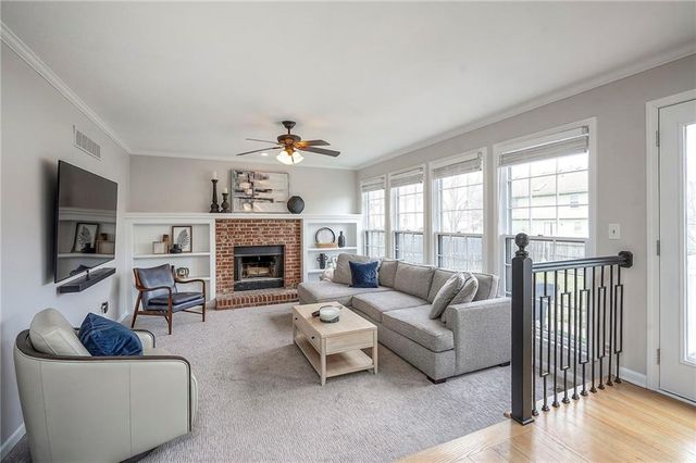 15113 Horton Street, Overland Park, KS 66223